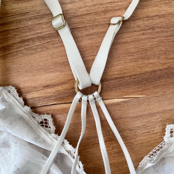 Aerie lace bralette - Picture 3 of 4